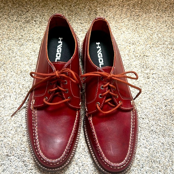 Vibram Other - Under Armour Vibram golf shoes these bad boys have never been worn size 11 1/2